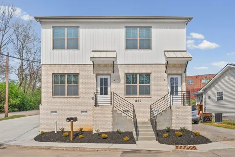 330 S 7th Street #B