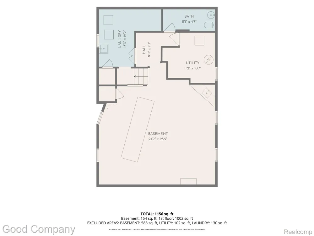 12737 Commonwealth Street Southgate City, MI 48195