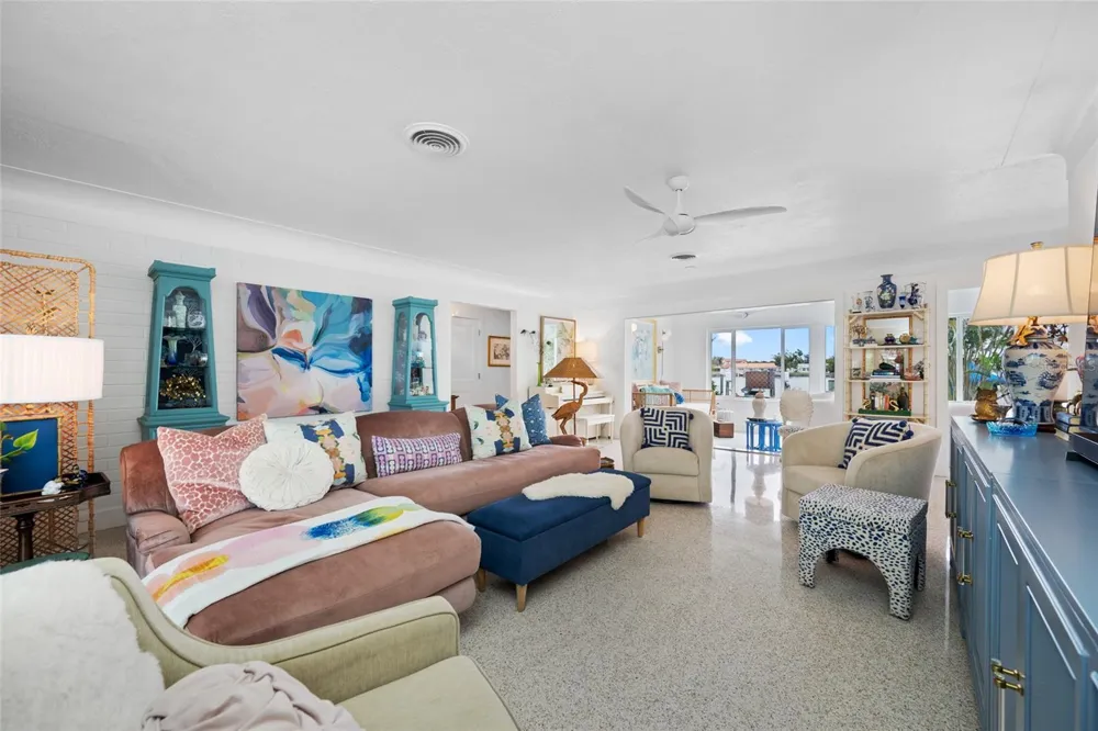 560 79TH STREET S St Petersburg, FL 33707