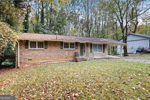 971 Canyon TRL SW
