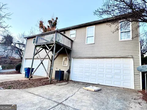2020 Driftwood CIR