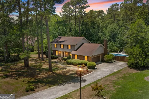 116 Elliswood DR