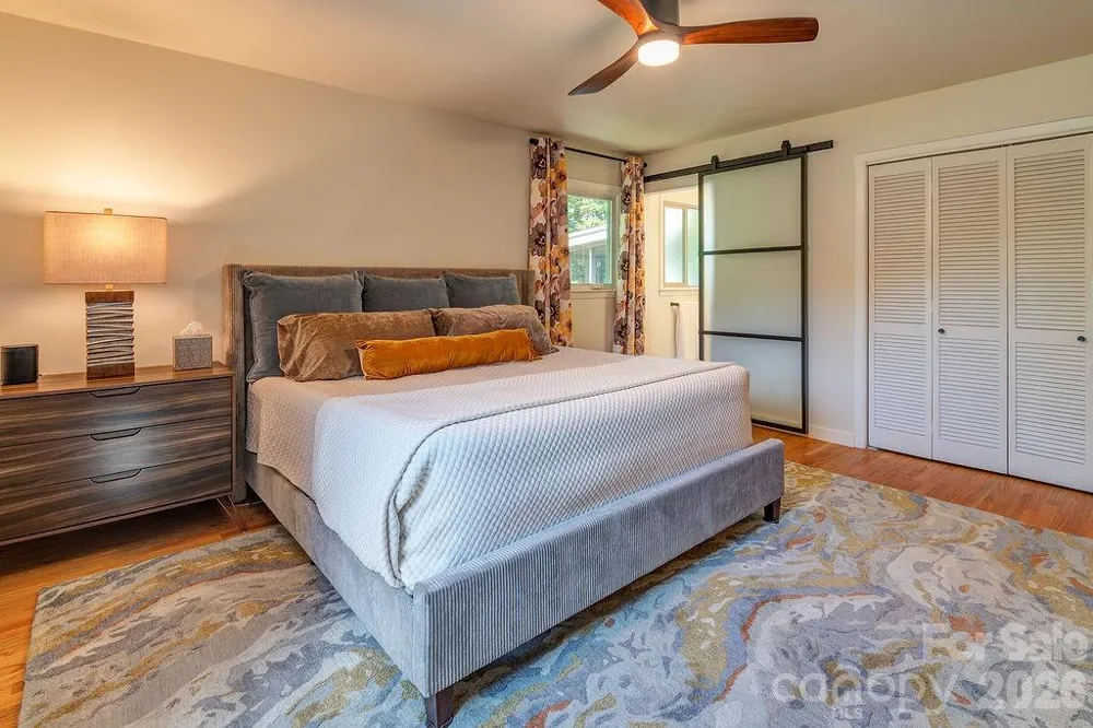 47 Deerwood Drive Asheville, NC 28805