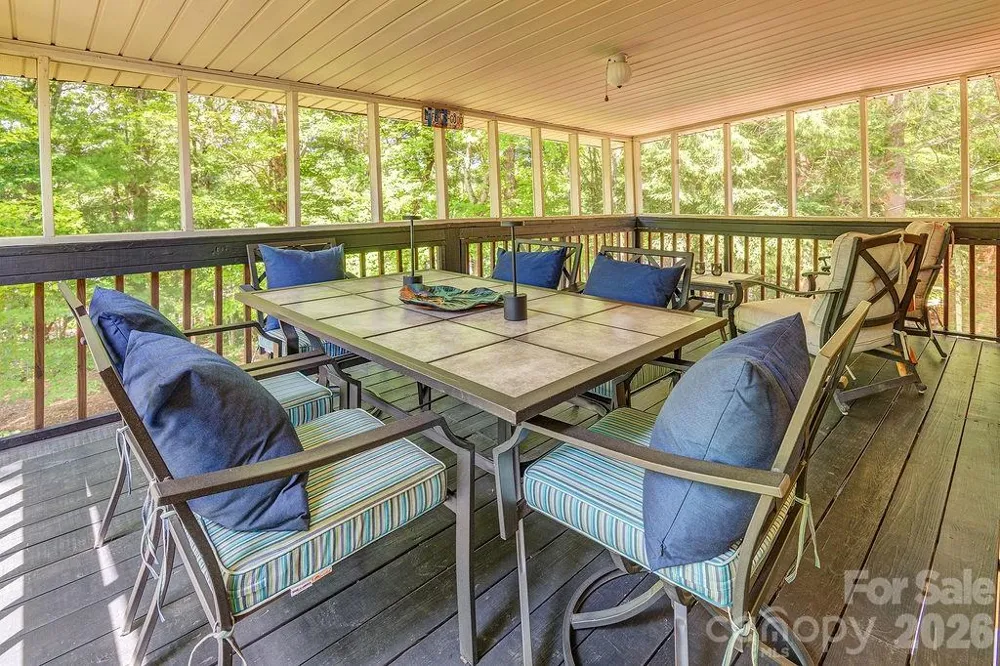 47 Deerwood Drive Asheville, NC 28805