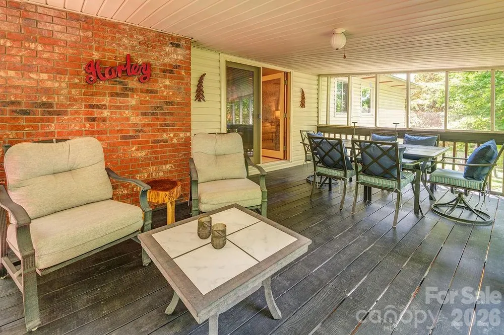 47 Deerwood Drive Asheville, NC 28805