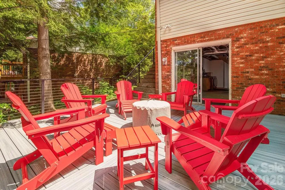 47 Deerwood Drive Asheville, NC 28805