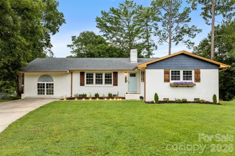 821 Normandy View Street