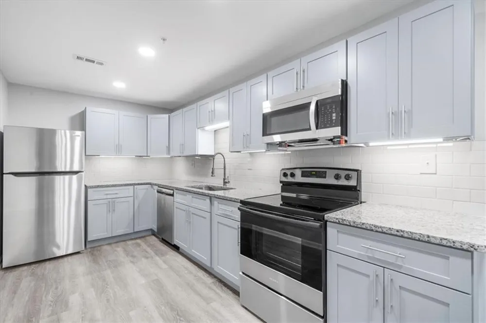 5399 Northland Drive NE #101 Sandy Springs, GA 30342