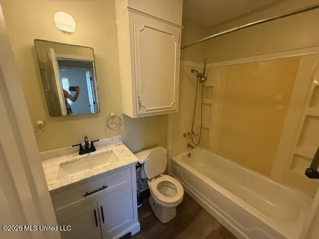 473 Merigold Drive D'Iberville, MS 39540