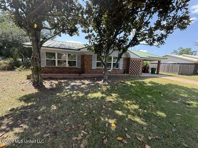 473 Merigold Drive D'Iberville, MS 39540