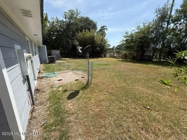 473 Merigold Drive D'Iberville, MS 39540