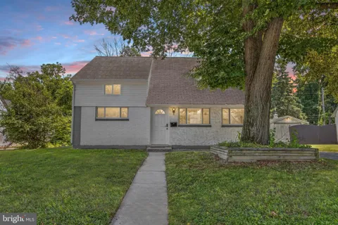 1200 MONTGOMERY ROAD