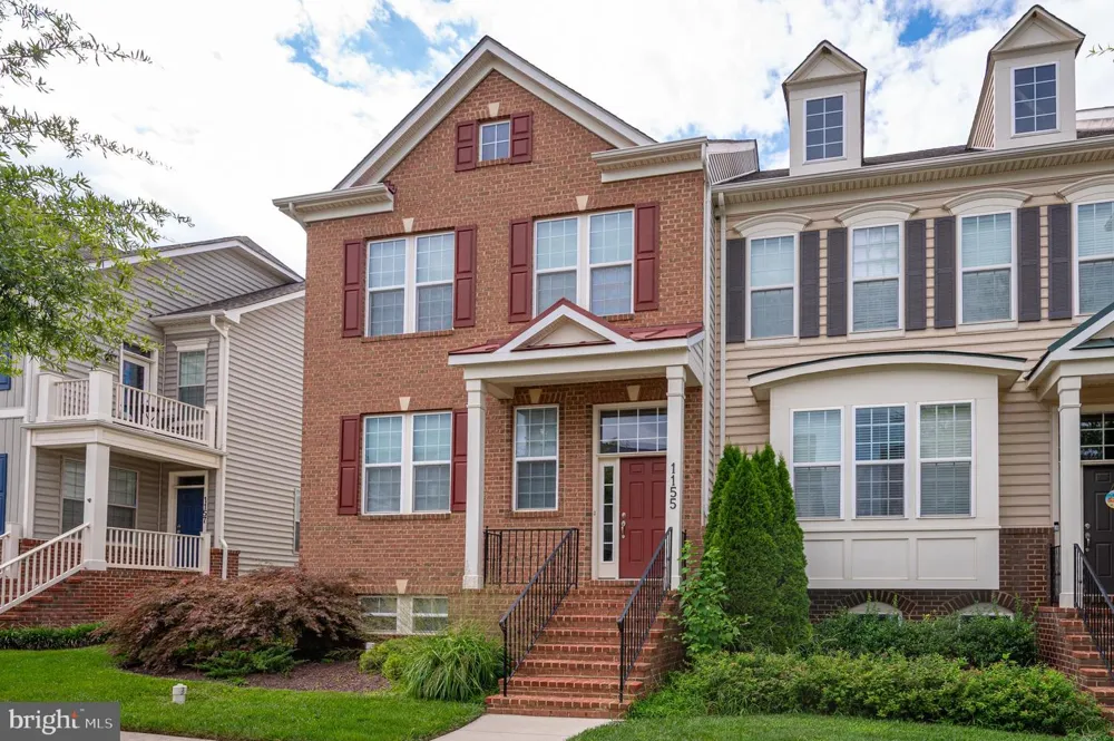 1155 POTOMAC VIEW PARKWAY Brunswick, MD 21716