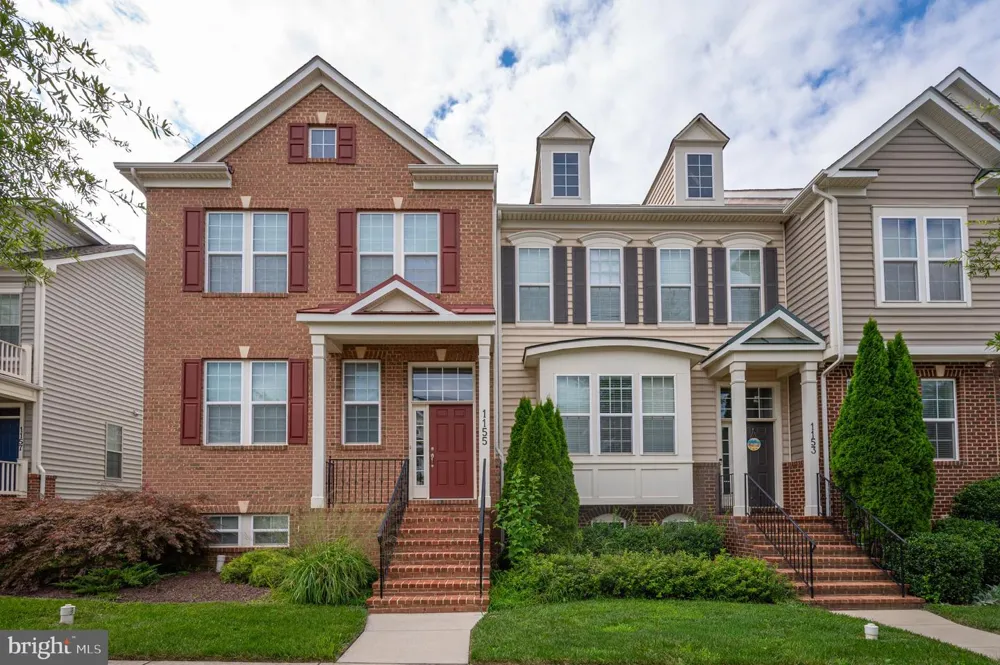 1155 POTOMAC VIEW PARKWAY Brunswick, MD 21716