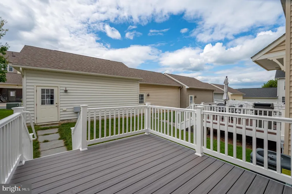 1155 POTOMAC VIEW PARKWAY Brunswick, MD 21716