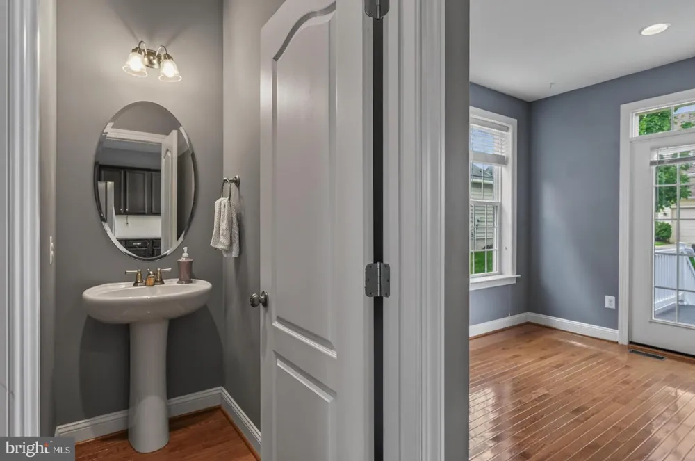 1155 POTOMAC VIEW PARKWAY Brunswick, MD 21716