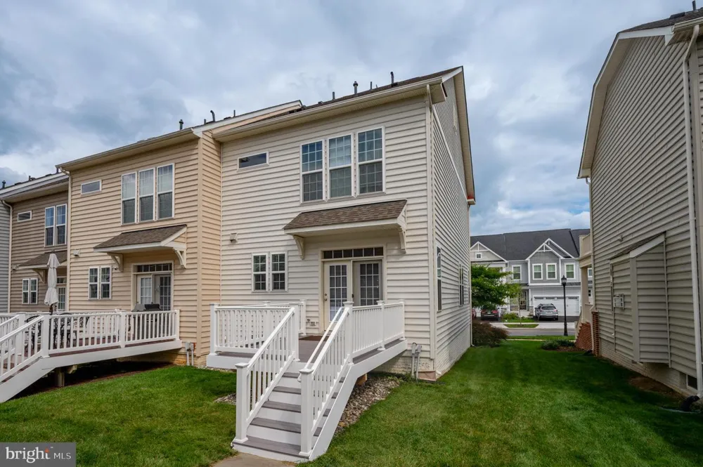 1155 POTOMAC VIEW PARKWAY Brunswick, MD 21716