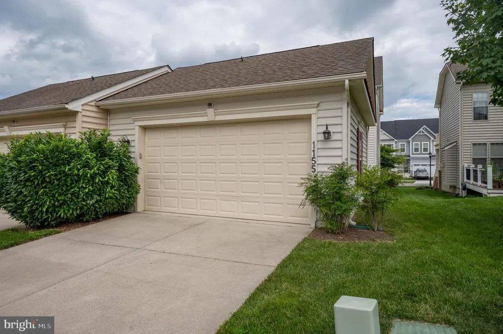 1155 POTOMAC VIEW PARKWAY Brunswick, MD 21716