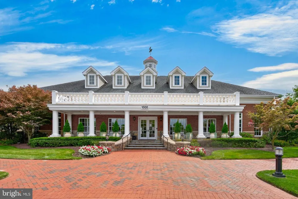 1155 POTOMAC VIEW PARKWAY Brunswick, MD 21716
