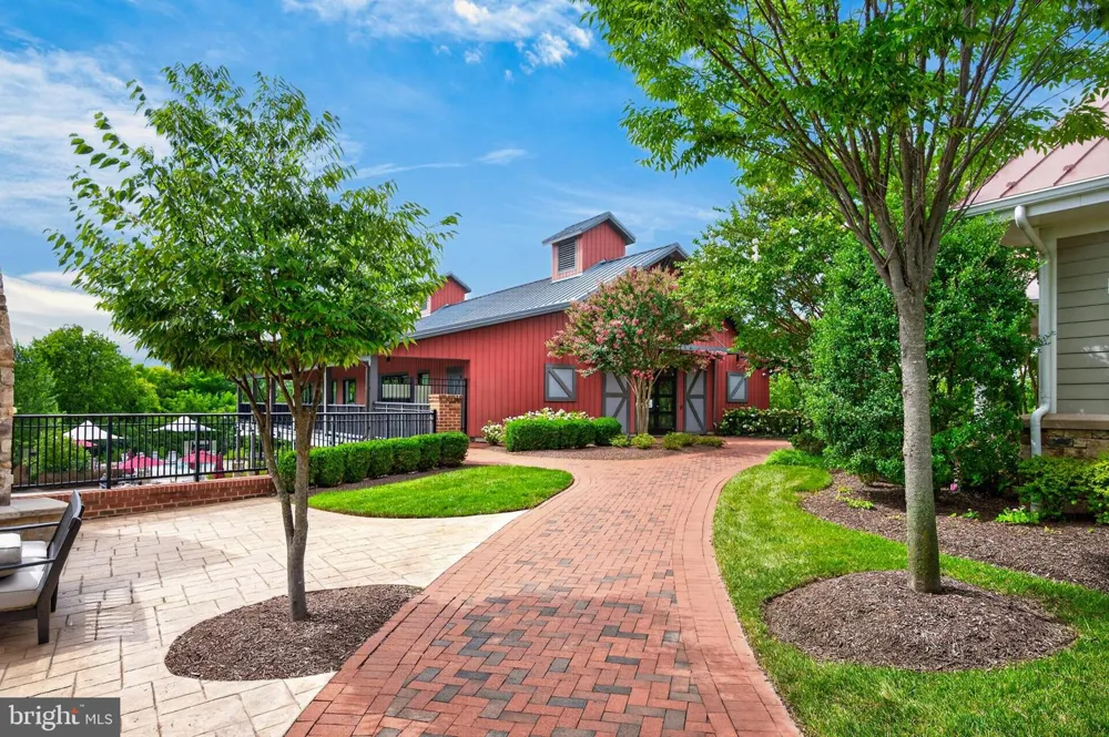1155 POTOMAC VIEW PARKWAY Brunswick, MD 21716