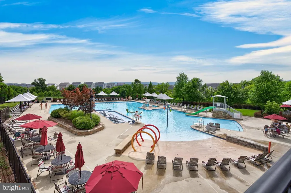 1155 POTOMAC VIEW PARKWAY Brunswick, MD 21716