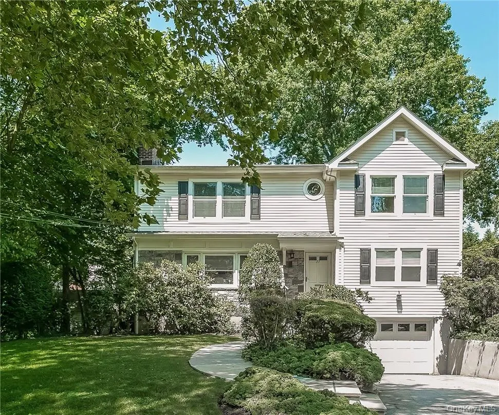 20 Walker Avenue Rye, NY 10580