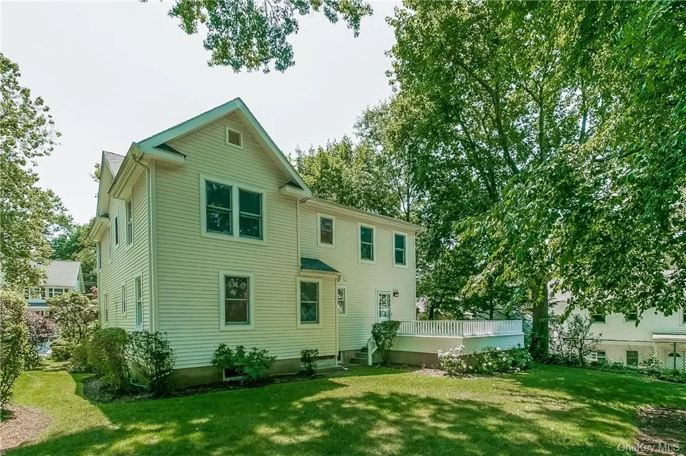20 Walker Avenue Rye, NY 10580