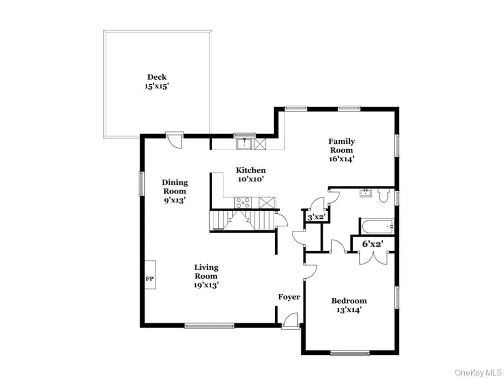20 Walker Avenue Rye, NY 10580