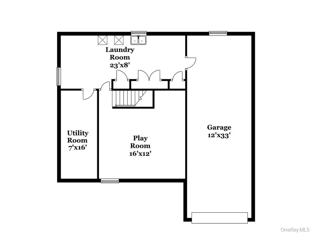 20 Walker Avenue Rye, NY 10580