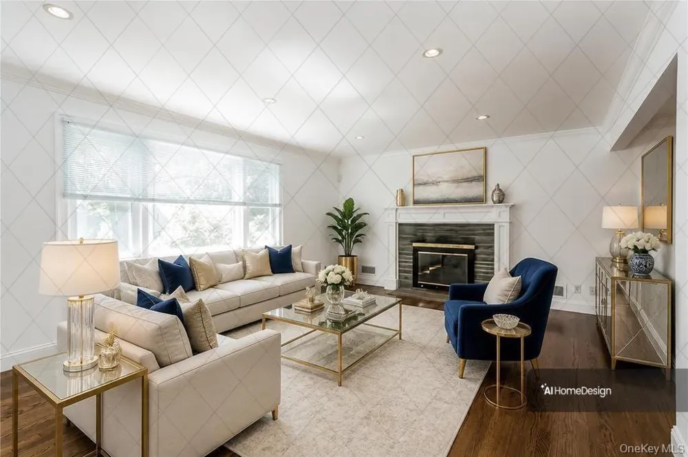 20 Walker Avenue Rye, NY 10580