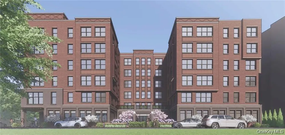 15 Parkview Avenue #406 Bronxville, NY 10708