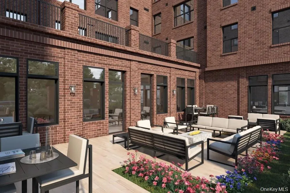 15 Parkview Avenue #406 Bronxville, NY 10708