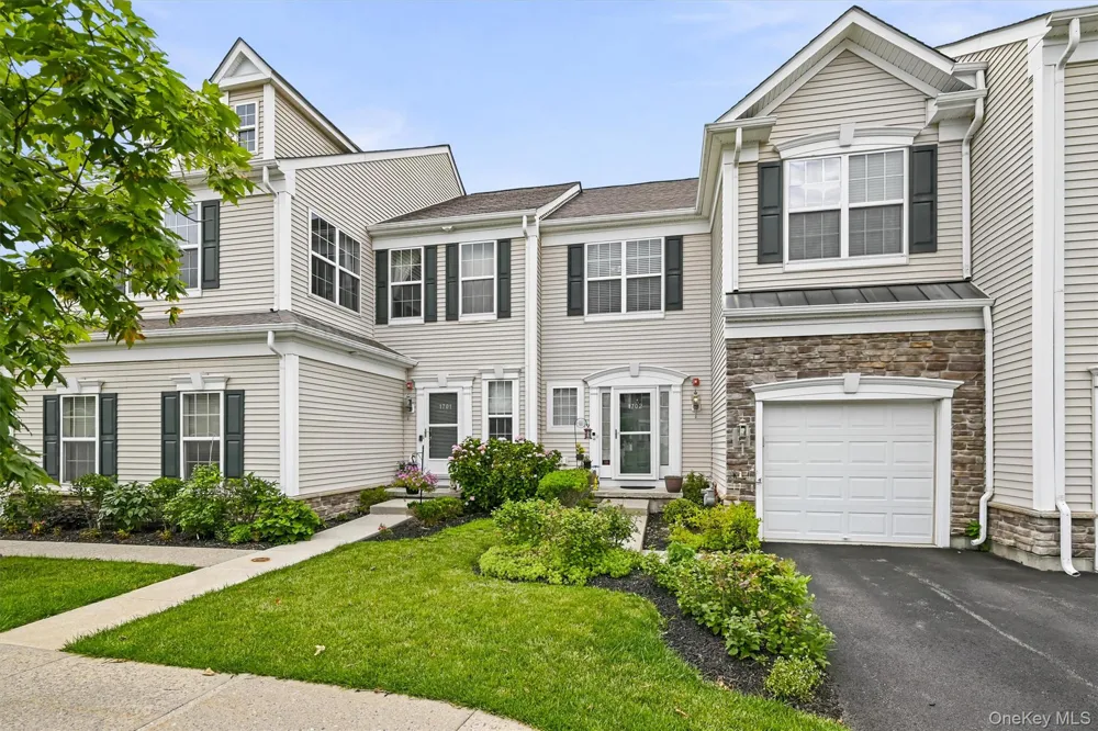 19 Brighton Drive #1702 Newburgh, NY 12550