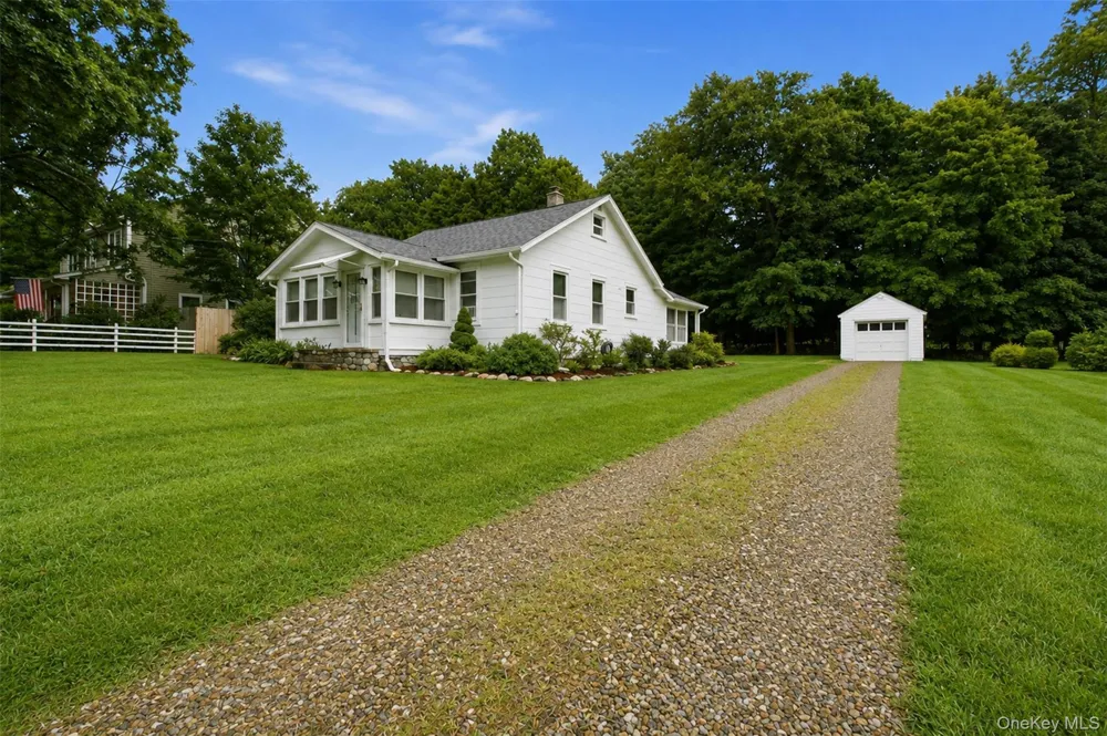 24 Round Lake Avenue Monroe, NY 10950