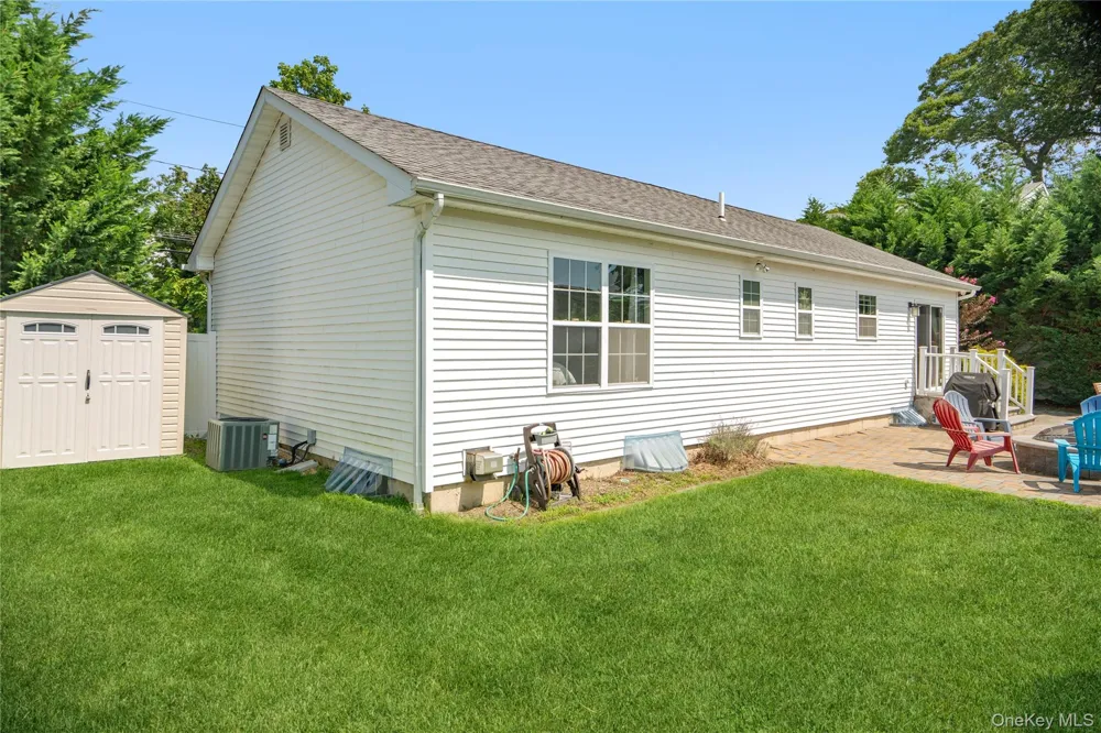 438 Richmond Boulevard Ronkonkoma, NY 11779