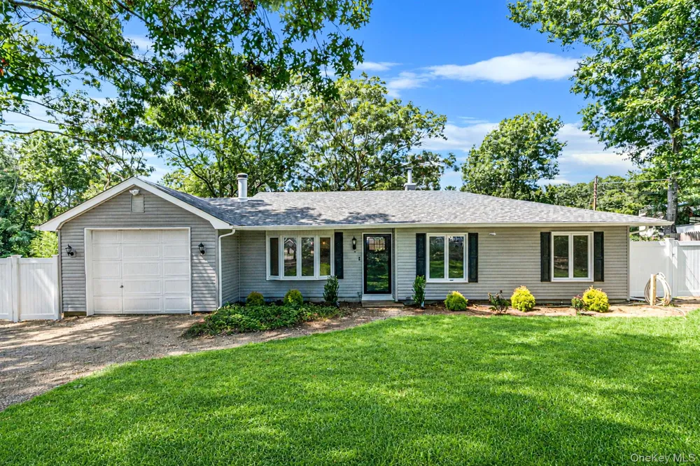 361 Decatur Avenue Shirley, NY 11967