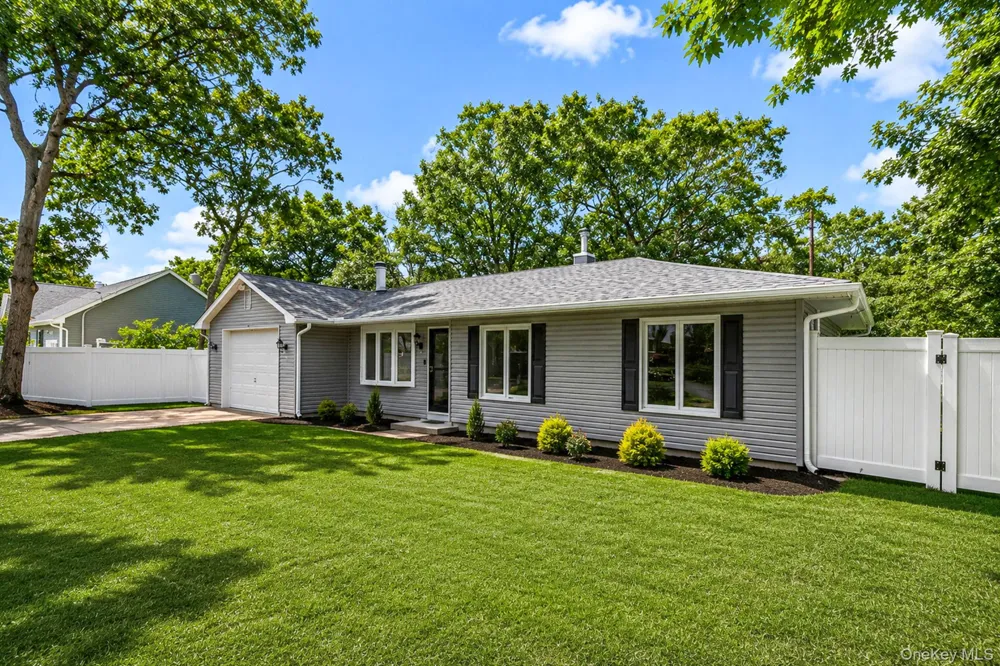 361 Decatur Avenue Shirley, NY 11967