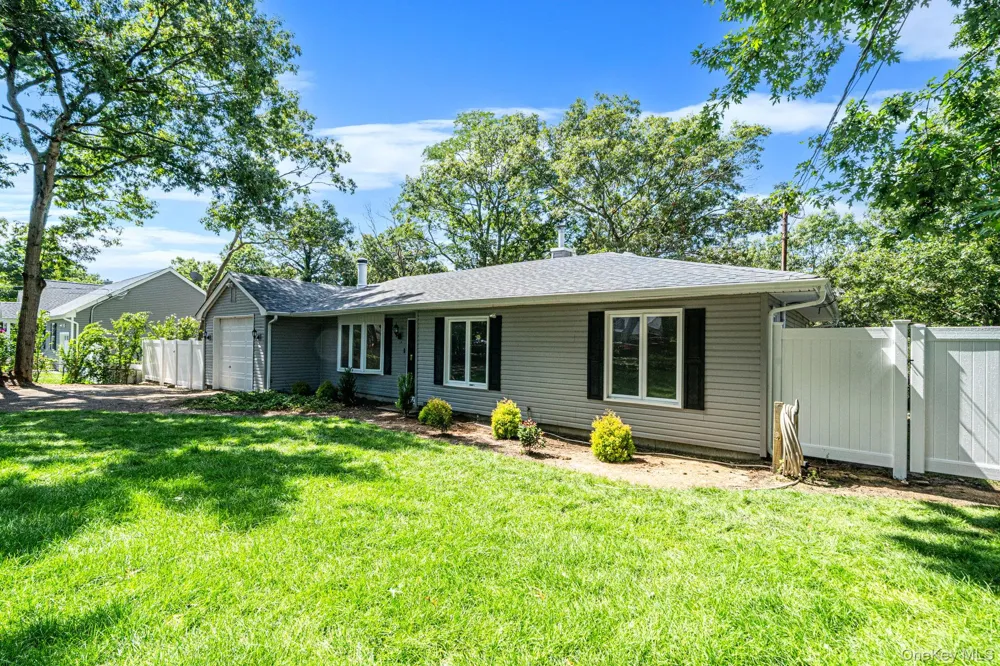 361 Decatur Avenue Shirley, NY 11967