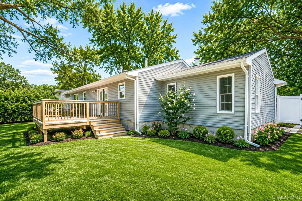 361 Decatur Avenue Shirley, NY 11967