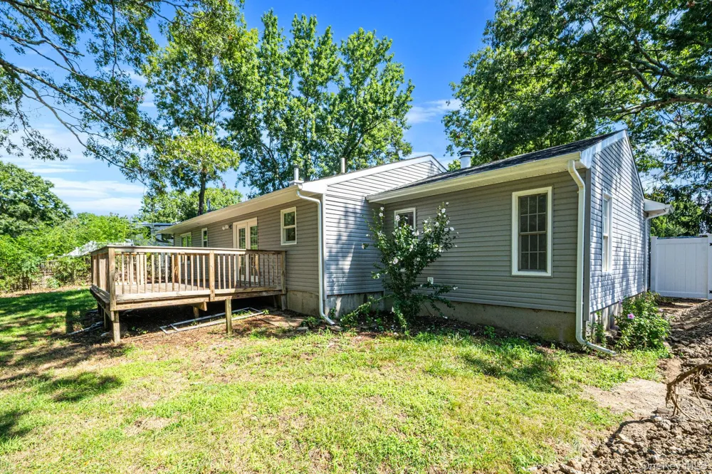 361 Decatur Avenue Shirley, NY 11967