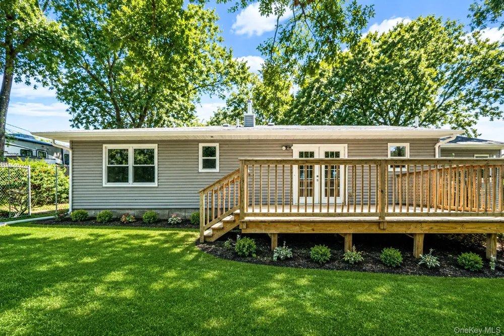 361 Decatur Avenue Shirley, NY 11967