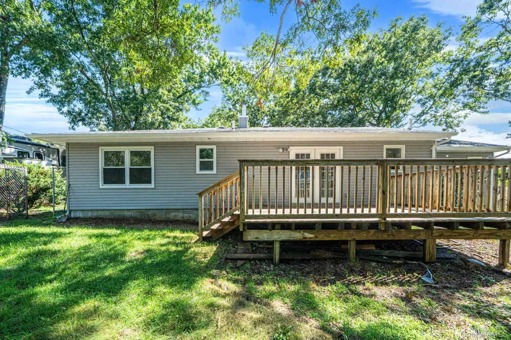 361 Decatur Avenue Shirley, NY 11967