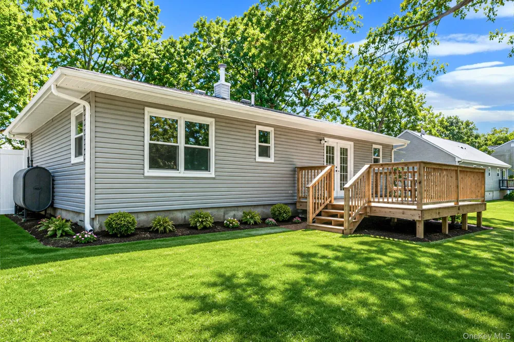 361 Decatur Avenue Shirley, NY 11967