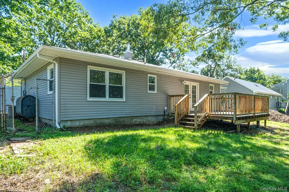 361 Decatur Avenue Shirley, NY 11967