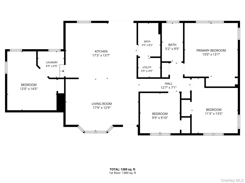 361 Decatur Avenue Shirley, NY 11967