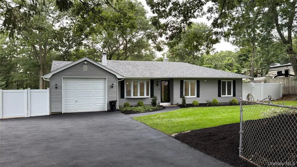 361 Decatur Avenue Shirley, NY 11967