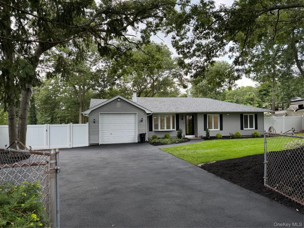361 Decatur Avenue Shirley, NY 11967