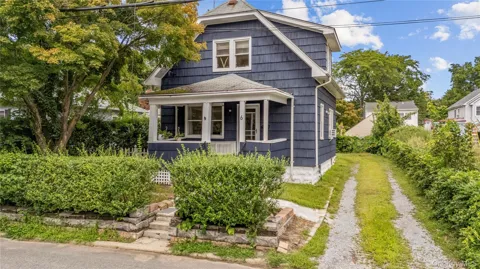 6 Littleworth Lane