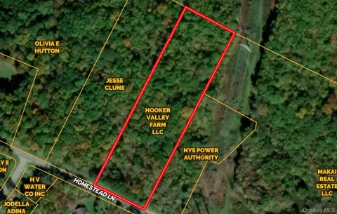 108 Homestead Lane