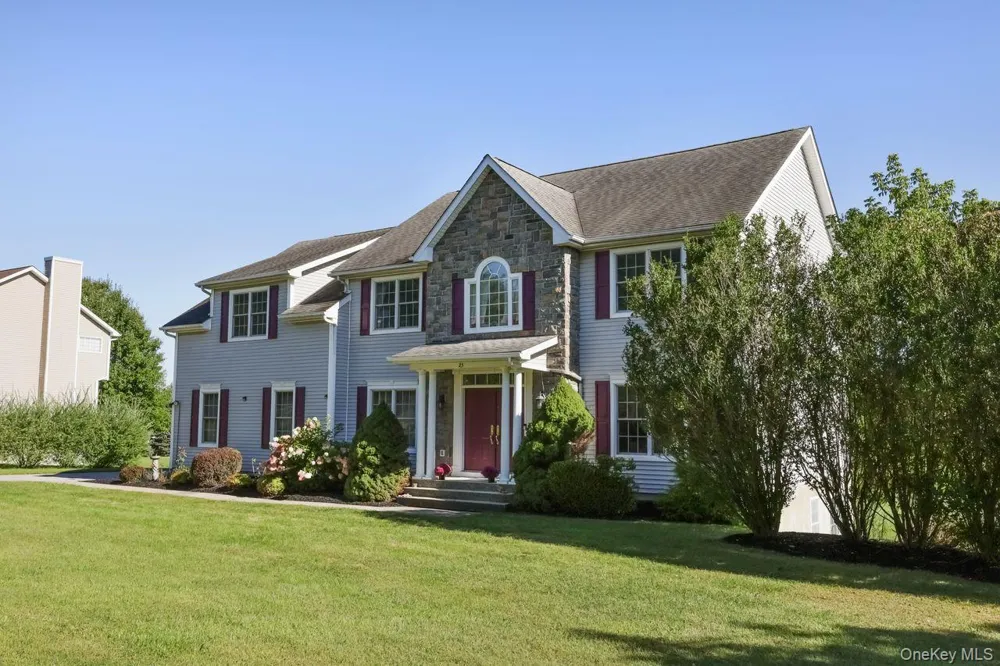 23 Monarch Drive Hopewell Junction, NY 12533